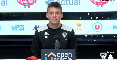 Pour Angers Sco, le maintien passe par Clermont 